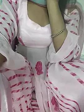Anjal_Sharma_ on StripChat 