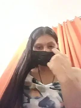 Anjali-04 on StripChat 