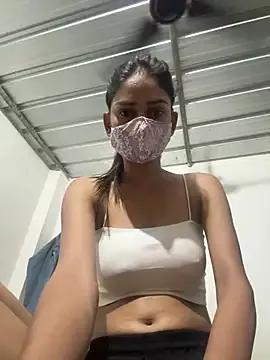 Anjaliangel07 on StripChat 