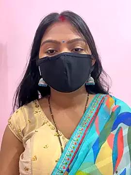 anjalibb on StripChat 