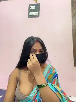 anjalibb on StripChat 