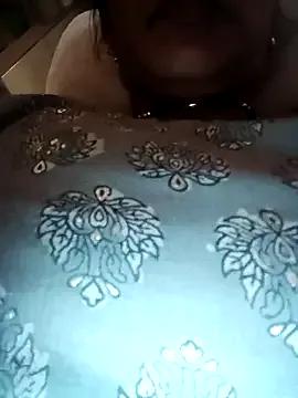 Anjnasingh on StripChat 