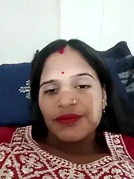 Anjnasingh on StripChat 