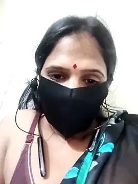 Anjnasingh on StripChat 