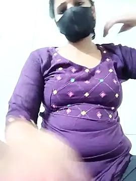 Anjnasingh on StripChat 
