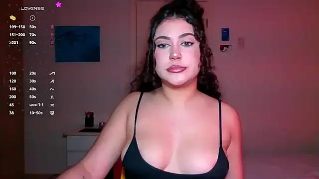 ann4montez_ on StripChat 