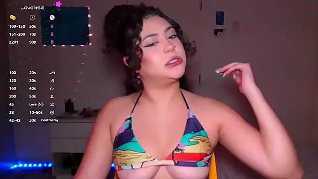 ann4montez_ on StripChat 