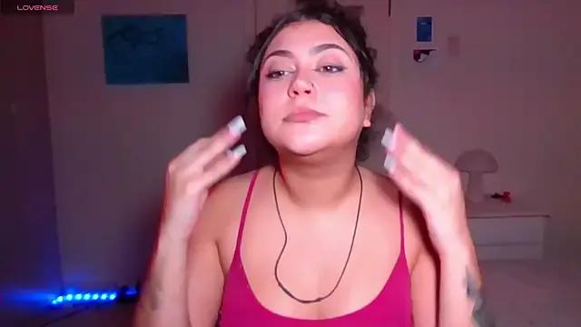 ann4montez_ on StripChat 