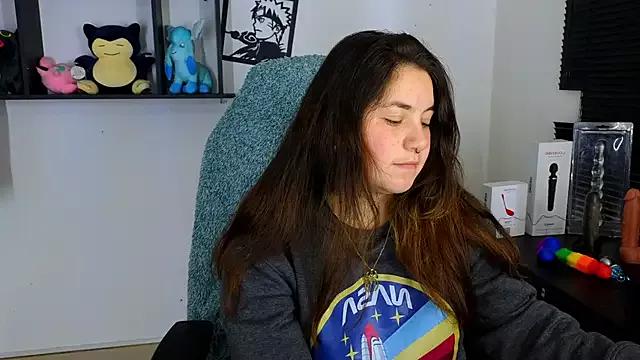 ann_bronw on StripChat 