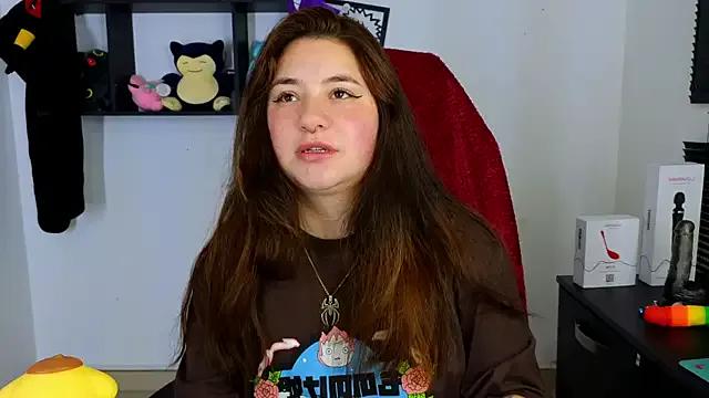 ann_bronw on StripChat
