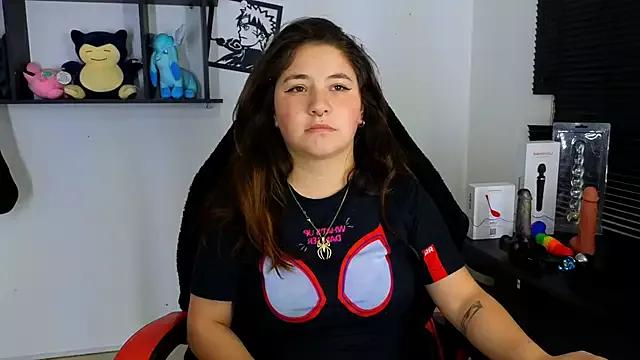 ann_bronw on StripChat 