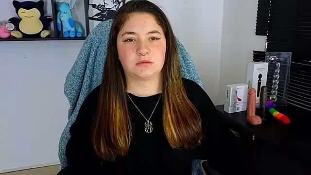 ann_bronw on StripChat 