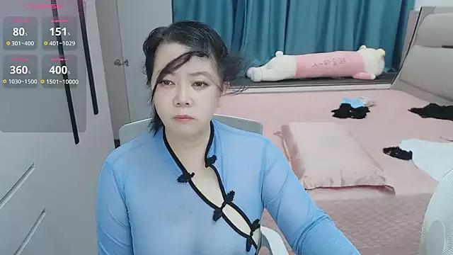 Anna-688 on StripChat 