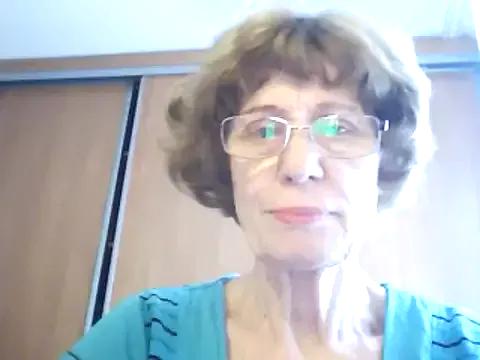 Anna72233 on StripChat 