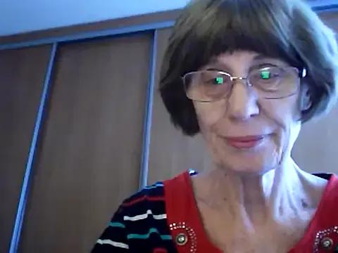 Anna72233 on StripChat 