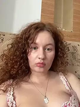 Anna_Desire_ on StripChat 