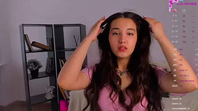 anna_elfi on StripChat 