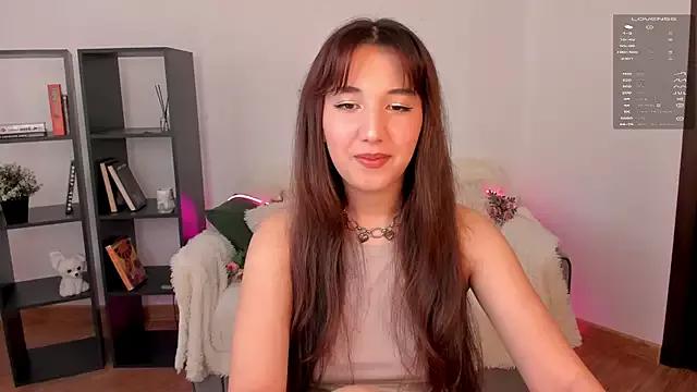 anna_elfi on StripChat 