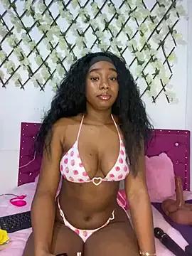 Anna_Hott_ on StripChat 