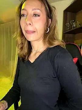 Anna_kimura on StripChat 