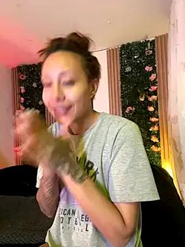 Anna_kimura on StripChat 