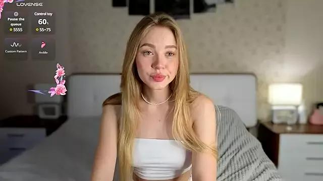 Anna_mileer on StripChat 