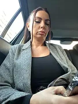 Anna_Nobel — #creamy#cum#show#naked#domi