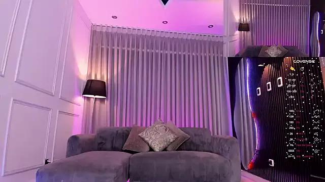 Anna_parkker_ on StripChat 
