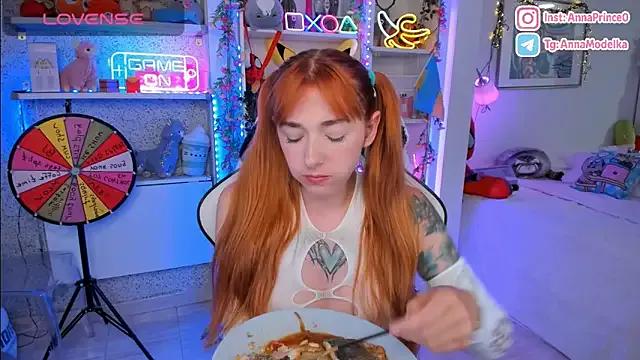 Anna_Prince on StripChat 