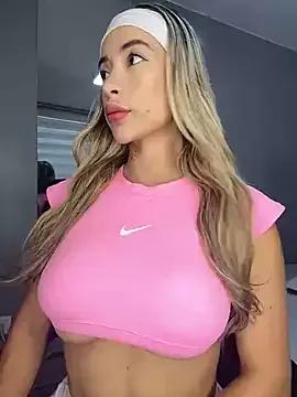 Anna_quinn on StripChat 