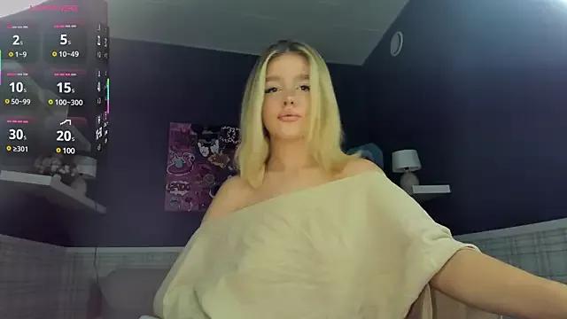 Anna_Robinson on StripChat 
