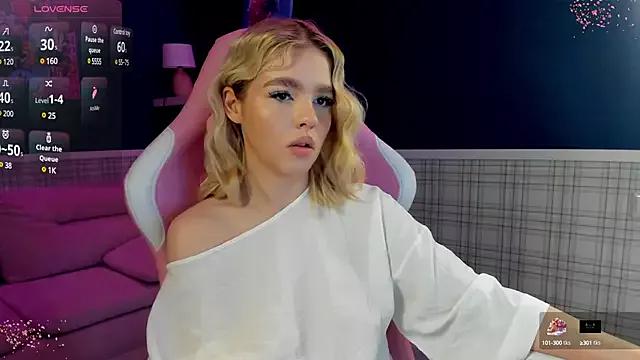 Anna_Robinson on StripChat 