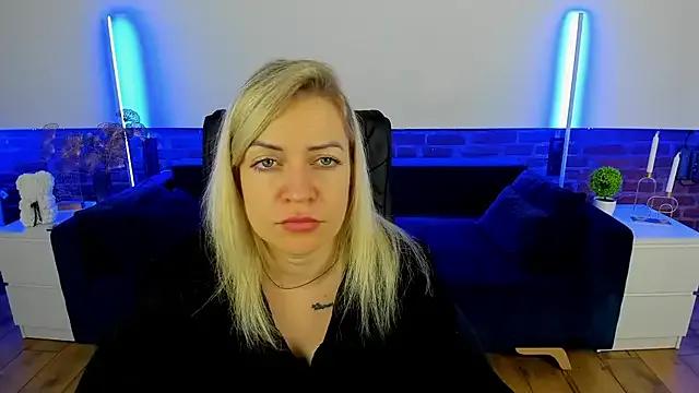 Anna_Snows on StripChat 