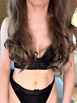 Anna_Ungezogen — Dirty Talk + Finger My Pussy
