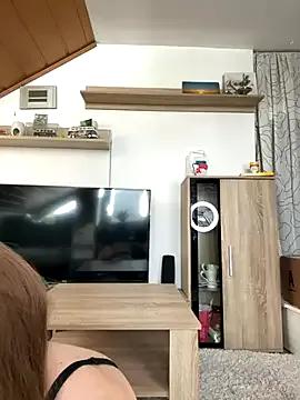 Anna_Ungezogen — Dirty Talk + Finger My Pussy