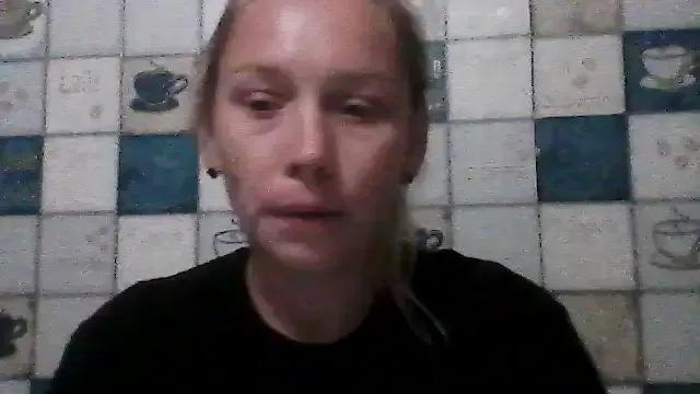 Anna_wey on StripChat 