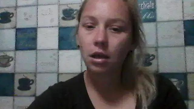 Anna_wey on StripChat 