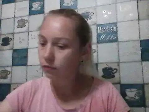 Anna_wey on StripChat 
