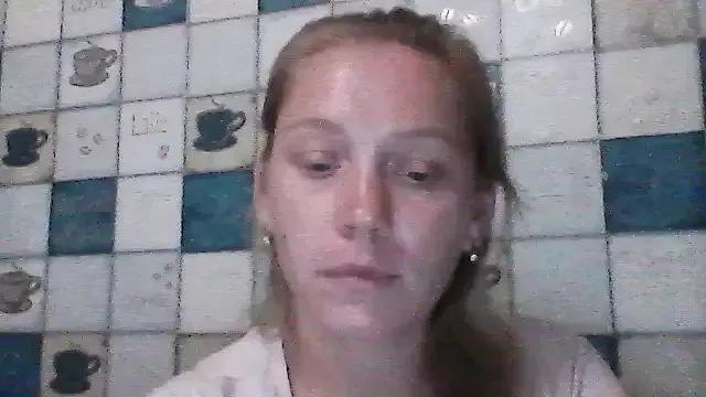 Anna_wey on StripChat 