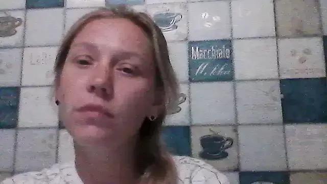 Anna_wey on StripChat 