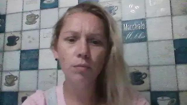 Anna_wey on StripChat 