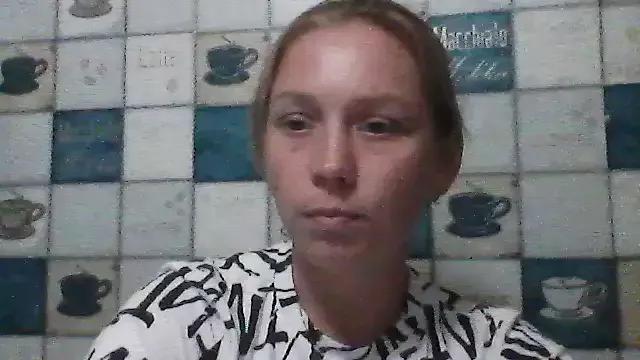 Anna_wey on StripChat 