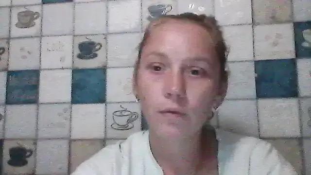 Anna_wey on StripChat 