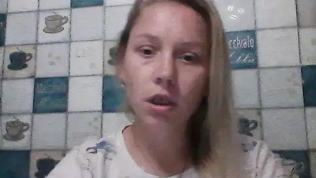Anna_wey on StripChat 