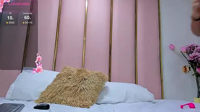 AnnaAndersonn on StripChat 