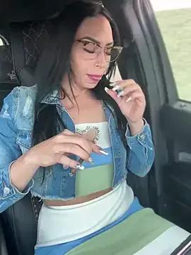 annablisss on StripChat 