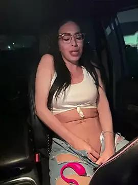 annablisss on StripChat 