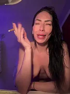annablisss on StripChat 
