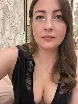AnnaBri on StripChat 