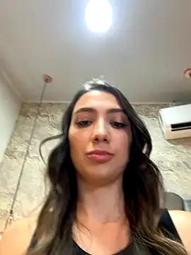 AnnaCastillo_ on StripChat 